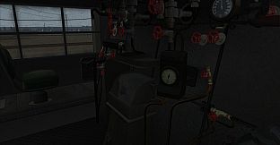 Train Simulator: Union Pacific Challenger Loco Add-On