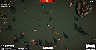 Endless Furry Slayer