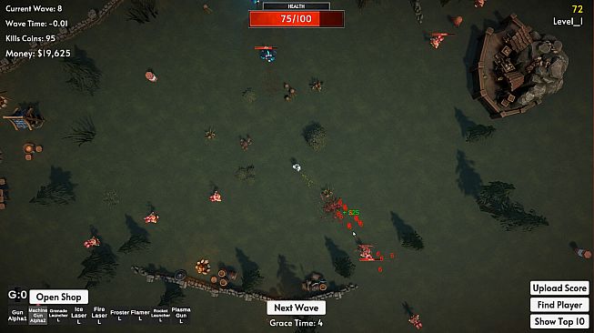 Endless Furry Slayer