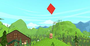 Tiny Kites