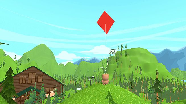 Tiny Kites