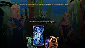 ARISEN - Chronicles of Var'Nagal