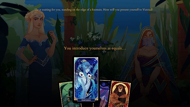 ARISEN - Chronicles of Var'Nagal