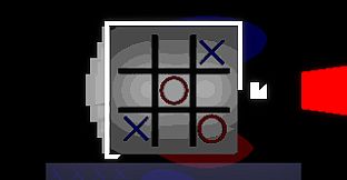 Cube Conquest