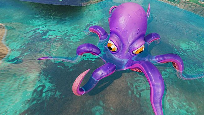 Evil of the Caribbean