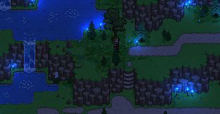 Velana Adventures: Chapter I