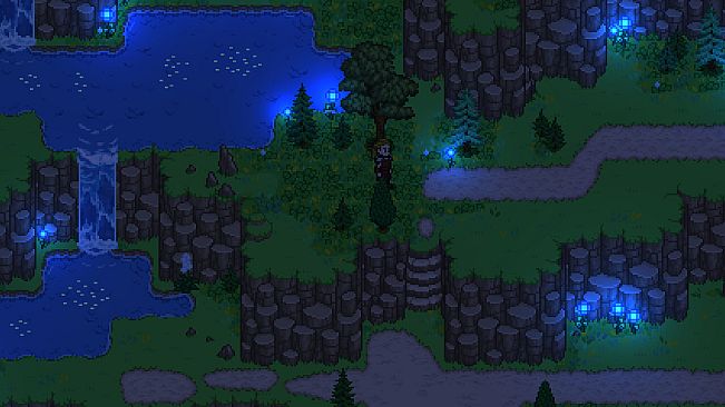 Velana Adventures: Chapter I