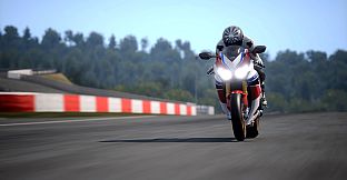 RIDE 4 - Bonus Pack 03