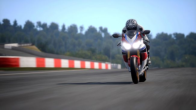 RIDE 4 - Bonus Pack 03