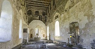 Church Art Of Sweden