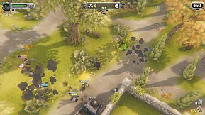 Brawl Squad X: Battle Arena