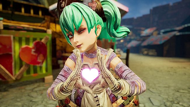 DEADCRAFT - Jessie's Wasteland Wares