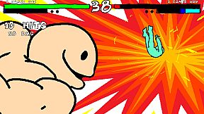 Generic Fighter Maybe