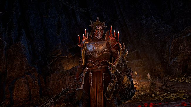 Tainted Grail: The Fall of Avalon - Bonus Content #3: Anniversary