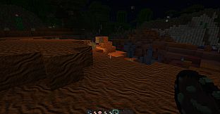 VoxelCraft