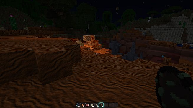 VoxelCraft