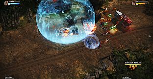 Renegade Ops - Reinforcement Pack