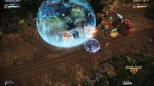 Renegade Ops - Reinforcement Pack