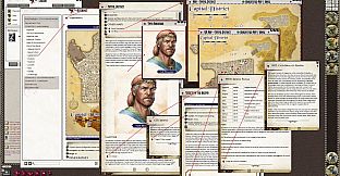 Fantasy Grounds - Pathfinder RPG - Campaign Setting: Magnimar, City of Monuments