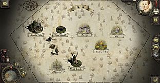 Grimmwood - Supporter Pack