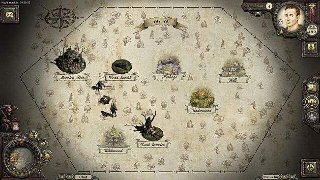 Grimmwood - Supporter Pack