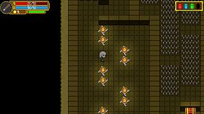 Shalnor Legends: Sacred Lands