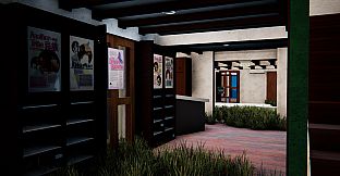 Cloud House - Virtual Arts Space