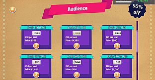 Quiz Show Simulator
