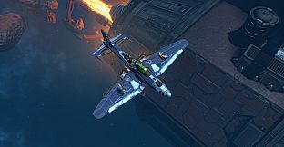 Star Conflict - Chaos (Deluxe edition)