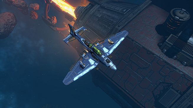 Star Conflict - Chaos (Deluxe edition)