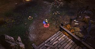 Victor Vran: Highlander's Outfit