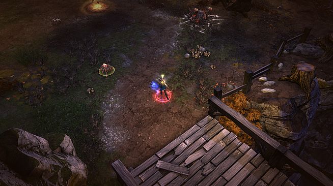 Victor Vran: Highlander's Outfit