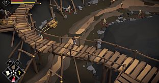 Hunt and Fight: Action RPG