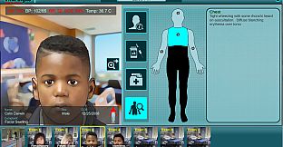 Vital Signs: ED - Pediatric Common Disease Package