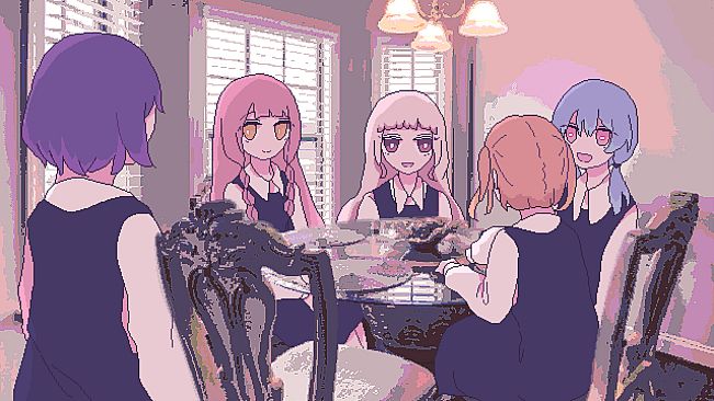 Sugar,sugar,sugarcoat