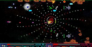 Galactic Wars EX Soundtrack