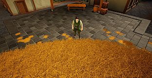 A Needle In a Haystack