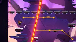 Blast Brigade vs. the Evil Legion of Dr. Cread