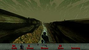 Haunted: Attack of the Dead Men