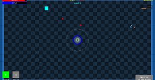 LOCUS PROTOCOL