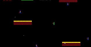 Tiger Soldier Ⅰ MP010