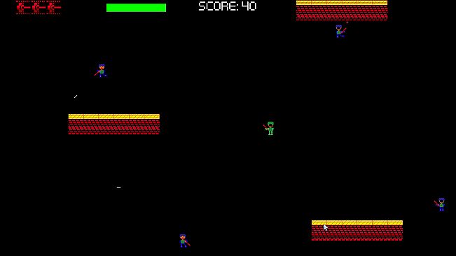 Tiger Soldier Ⅰ MP010