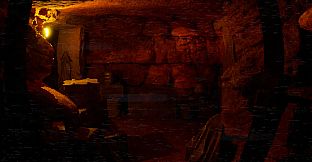 Into the Depths of Despair