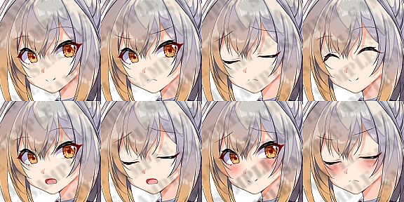 RPG Maker MZ - RPG Character Pack 10