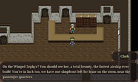 You Are Not The Hero