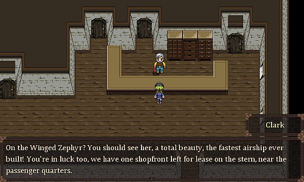 You Are Not The Hero