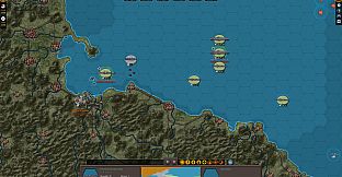 Strategic Command: Korea