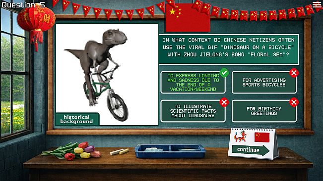 MEMOLOGY: CHINESE MEMES