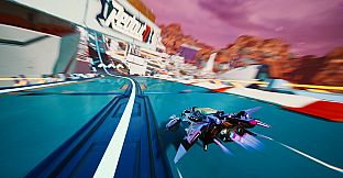 Redout 2 - Deluxe Edition