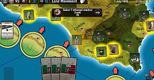 Wars Across the World: Sicily 1943